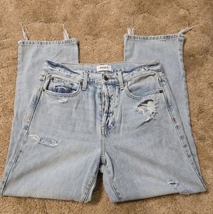 Pistola Denim Jeans